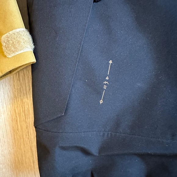 Dakine Womens Baretta 3L Jacket - Picture 9 of 9